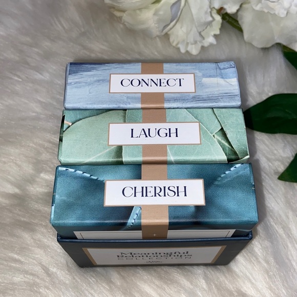 Live Deeply Meaningful Relationships Collection - Picture 5 of 17